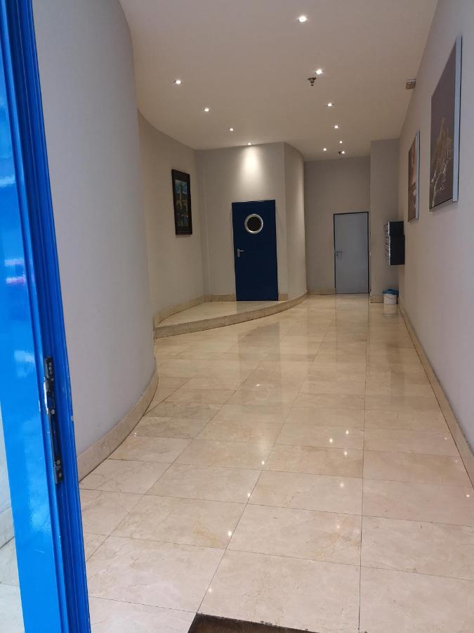 Suite Bilbao Arena Con Plaza De Garaje エクステリア 写真