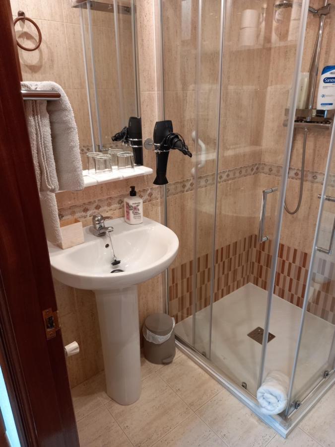 Suite Bilbao Arena Con Plaza De Garaje エクステリア 写真
